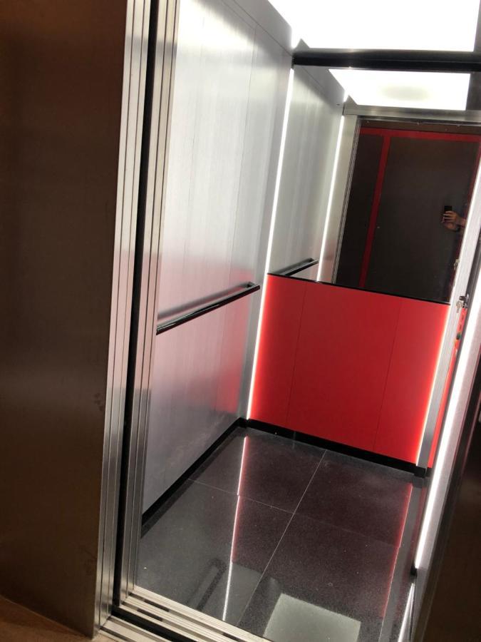 Plage à 50m Appartement Rêves étoilés Villa Les Bains de Mers Esterno foto