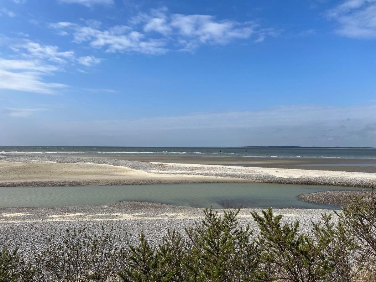 Plage à 50m Appartement Rêves étoilés Villa Les Bains de Mers Esterno foto